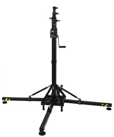 ELV-150/5  Телескопична повдигаща се кула