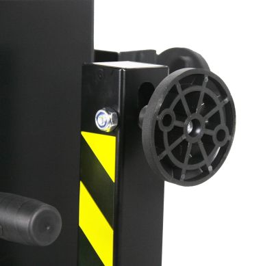 ELV-230/5 Телескопична повдигаща се кула