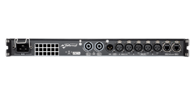 Powersoft T604 Amplifier