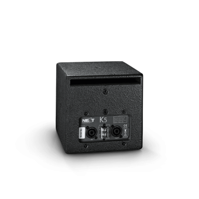 Kubix K5 Широколенкова коаксиална Тонколона