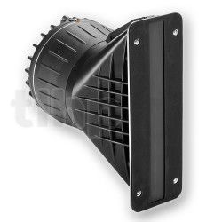 Wave guide coaxial compression driver BMS 4508ND, 16+16 ohm, 8 inch