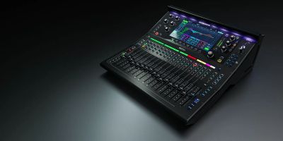 Allen&Heath SQ5+
