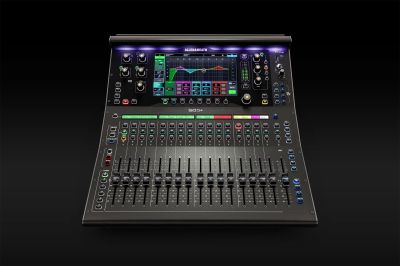 Allen&Heath SQ5+