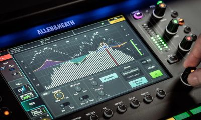 Allen&Heath SQ5+